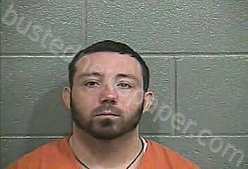 BRADLEY, CHRISTIAN IRBY #, Barren County, Kentucky - 2024-03-26 12:53:00