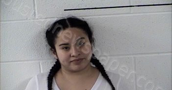 YEPEZ, BLANCA | 2024-03-26 Chase County, Kansas Booking