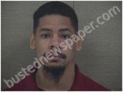 JENKINS, MILLER | 2024-03-26 Harnett County, North Carolina Booking