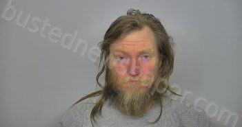 <B>BERG</B>, <B>ROBERT</B> <B>WAYNE</B> #, Burleigh County, North Dakota - 2024-03-26 18:17:00