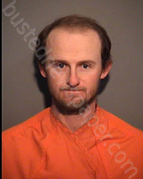 KOCHAN, TYLER DOUGLAS #, Horry County, South Carolina - 2024-03-26 02:39:00