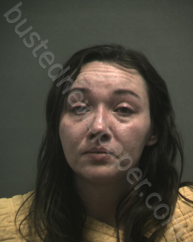 ADAMS, BRANDY JO #, Randall County, Texas - 2024-03-26