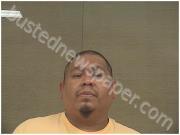 TAPIA, DAMIAN | 2024-03-26 Harnett County, North Carolina Booking