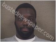 GIBBS, BRYAN | 2024-03-26 Harnett County, North Carolina Booking