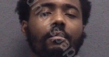 ANDERSON, WILSON TARRAY | 2024-03-26 Muskegon County, Michigan Booking