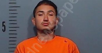 CHAVEZ, ROWDY ANDRES #, Taylor County, Texas - 2024-03-26 <B>CHAVEZ</B>, <B>ROWDY</B> <B>ANDRES</B> #, Taylor County, Texas - 2024-03-26