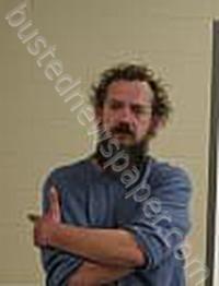 NELSON, DANIEL GORDON #, Grant County, Wisconsin - 2024-03-26