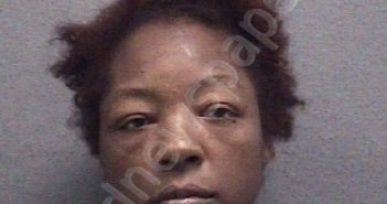 KELLY, SHAMIKA SHALYNN | 2024-03-26 Muskegon County, Michigan Booking