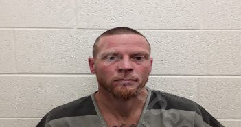 <B>ROBERTS</B>, <B>JASON</B> <B>LYNN</B> #, Monroe County, Tennessee - 2024-03-26 22:03:00