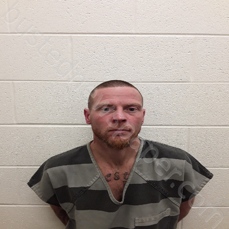 ROBERTS, JASON LYNN #, Monroe County, Tennessee - 2024-03-26 22:03:00