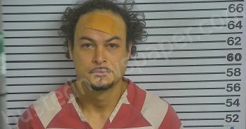 <B>RIVAS</B>, <B>MIGUEL</B> ANGEL #, Forrest County, Mississippi - 2024-03-26 05:36:00