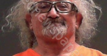 FODOR, STEPHEN ALLEN | 2024-03-26 23:45:00 Brooke County, West Virginia Booking