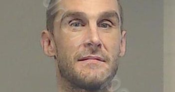 DEAN, DUSTIN CRAIG | 2024-03-26 07:09:00 Collin County, Texas Booking