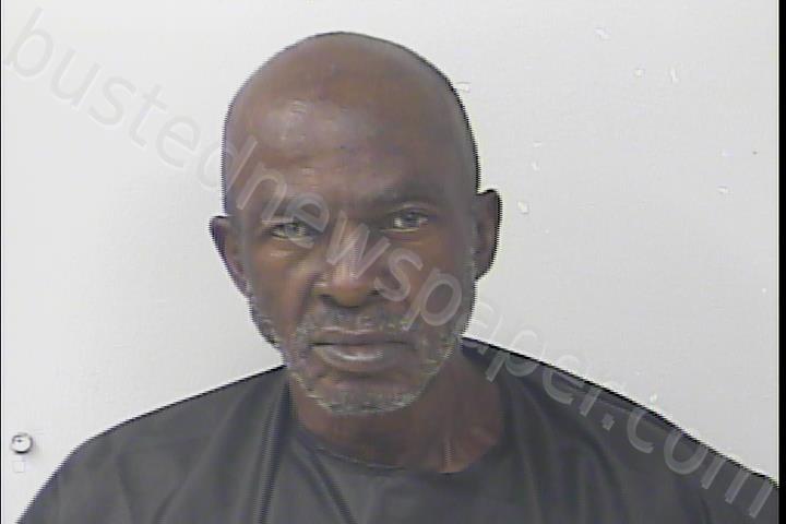 HAMILTON, THOMAS #, St. Lucie County, Florida - 2024-03-26 07:18:00