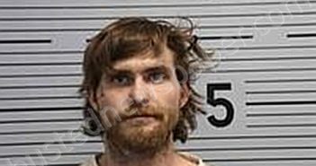 <B>BRIAN</B> ZANE <B>MILLER</B> #, Jackson County, Alabama - 2024-03-27 19:46:00