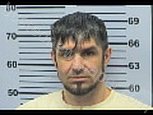 PELFREY, JAMES BRENT #, Mobile County, Alabama - 2024-03-27