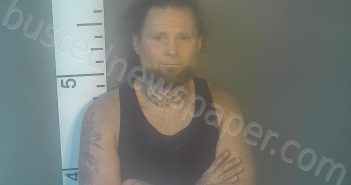 GERICKE, <B>CHRISTOPHER</B> <B>MICHAEL</B> #, <b>Nelson</b> County, Kentucky, Nelson County, Kentucky - 2024-03-27 01:45:00