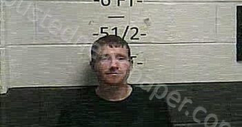 POYNTER, BOBBY JOE | 2024-03-27 22:32:00 Whitley County, Kentucky Booking