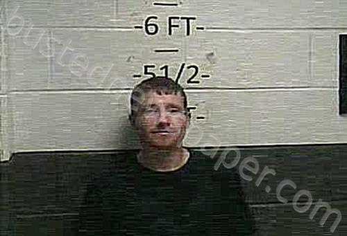 POYNTER, BOBBY JOE #, Whitley County, Kentucky - 2024-03-27 22:32:00