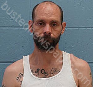 DAVID EUGENE SIMMONS | 2024-03-27 Lee County, Alabama Booking