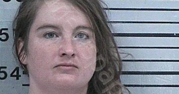 JOHNSON, KRISTIAN NICOLE | 2024-03-27 19:09:44 Hood County, Texas Booking