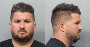 MESAGONZALEZ, YOYSEL | 2024-03-27 13:52:00 Miami-Dade County, Florida Booking