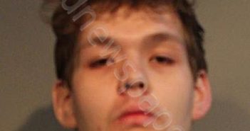HOUSTON, <B>THOMAS</B> <B>RAY</B>, JR #, Southwest Regional Jail, Virginia - 2024-03-27 20:05:00