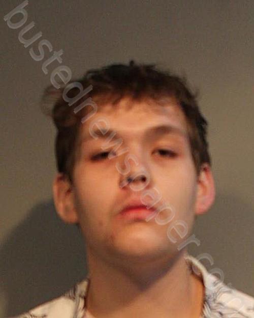 HOUSTON, THOMAS RAY, JR #, Southwest Regional Jail, Virginia - 2024-03-27 20:05:00