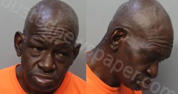 JOHNSON, RUSSELL | 2024-03-27 14:36:00 Miami-Dade County, Florida Booking