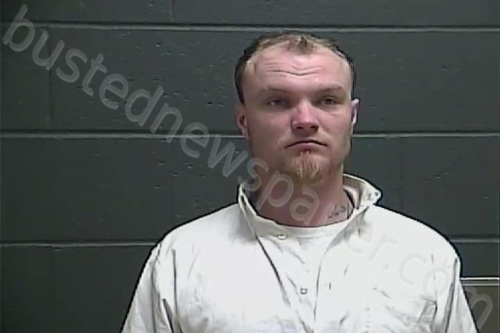 LAX, MICHAEL AUSTIN #, Perry County, Indiana - 2024-03-27 09:54:00