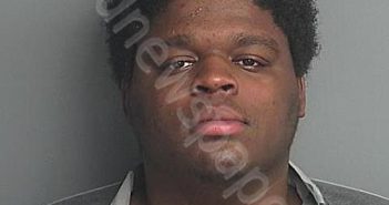 <B>BRYANT</B>, <B>JONATHAN</B> <B>JAVON</B> #, Montgomery County, Texas - 2024-03-27 11:05:00