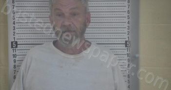 SPENCER, ROY | 2024-03-27 18:47:00 Taylor County, Kentucky Booking