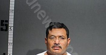 OTERO <B>RIVERA</B>, MANUEL <B>RODRIGO</B> #, Western Tidewater, Virginia - 2024-03-27 11:25:00