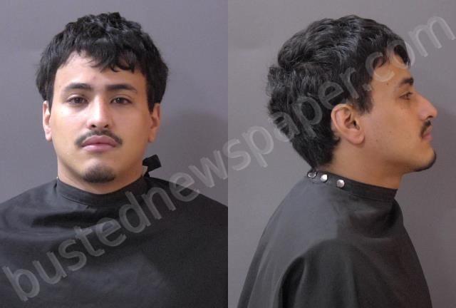 BASSAT, EDGAR JOEL #, Hamilton County, Indiana - 2024-03-27 09:36:00