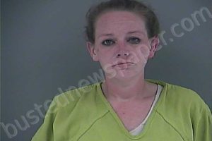 REYNOLDS, NATASHA D | 2024-03-27 12:19:00 Anderson County, Tennessee Booking