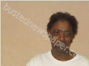 DOCKERY, MARY | 2024-03-27 Harnett County, North Carolina Booking