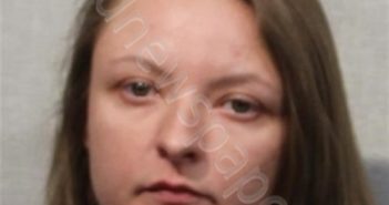 <B>SAMANTHA</B> LARIE <B>WHEELER</B> #, Jackson County, Indiana - 2024-03-27 21:23:00
