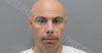 PERKINS, RONALD <B>CORY</B> #, <b>Harris</b> County, Texas, Harris County, Texas - 2024-03-27 21:10:00