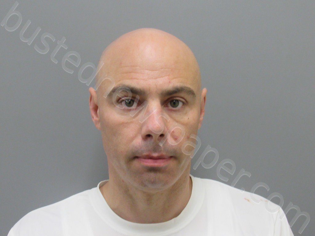 PERKINS, RONALD CORY #, Harris County, Texas - 2024-03-27 21:10:00