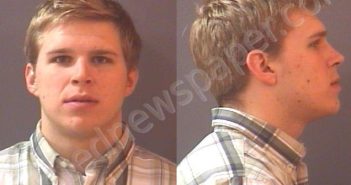 <B>STEELE</B>, <B>KENNETH</B> <B>RYAN</B> #, Hamilton County, Indiana - 2024-03-27 08:44:00