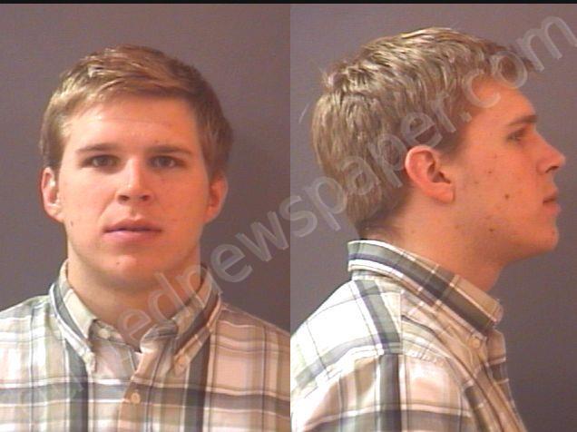 STEELE, KENNETH RYAN #, Hamilton County, Indiana - 2024-03-27 08:44:00