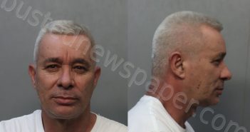 LAVANDERA, NOEL | 2024-03-27 13:49:00 Miami-Dade County, Florida Booking