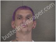 BLOXSOM, JUSTIN | 2024-03-27 Harnett County, North Carolina Booking