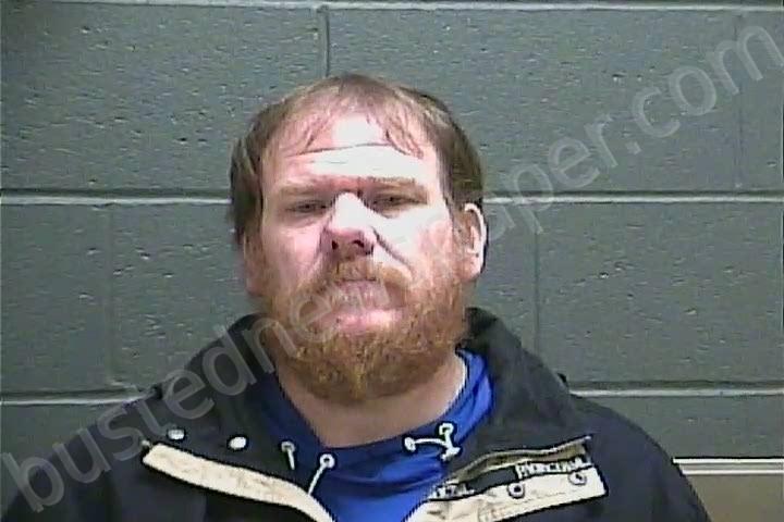 NORTHERNER, GARY ALLEN #, Perry County, Indiana - 2024-03-27 10:30:00