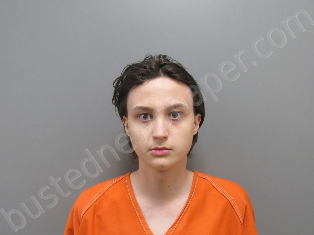 SCHINDLER, LANDON CHARLES #, Harris County, Texas - 2024-03-27 22:51:00