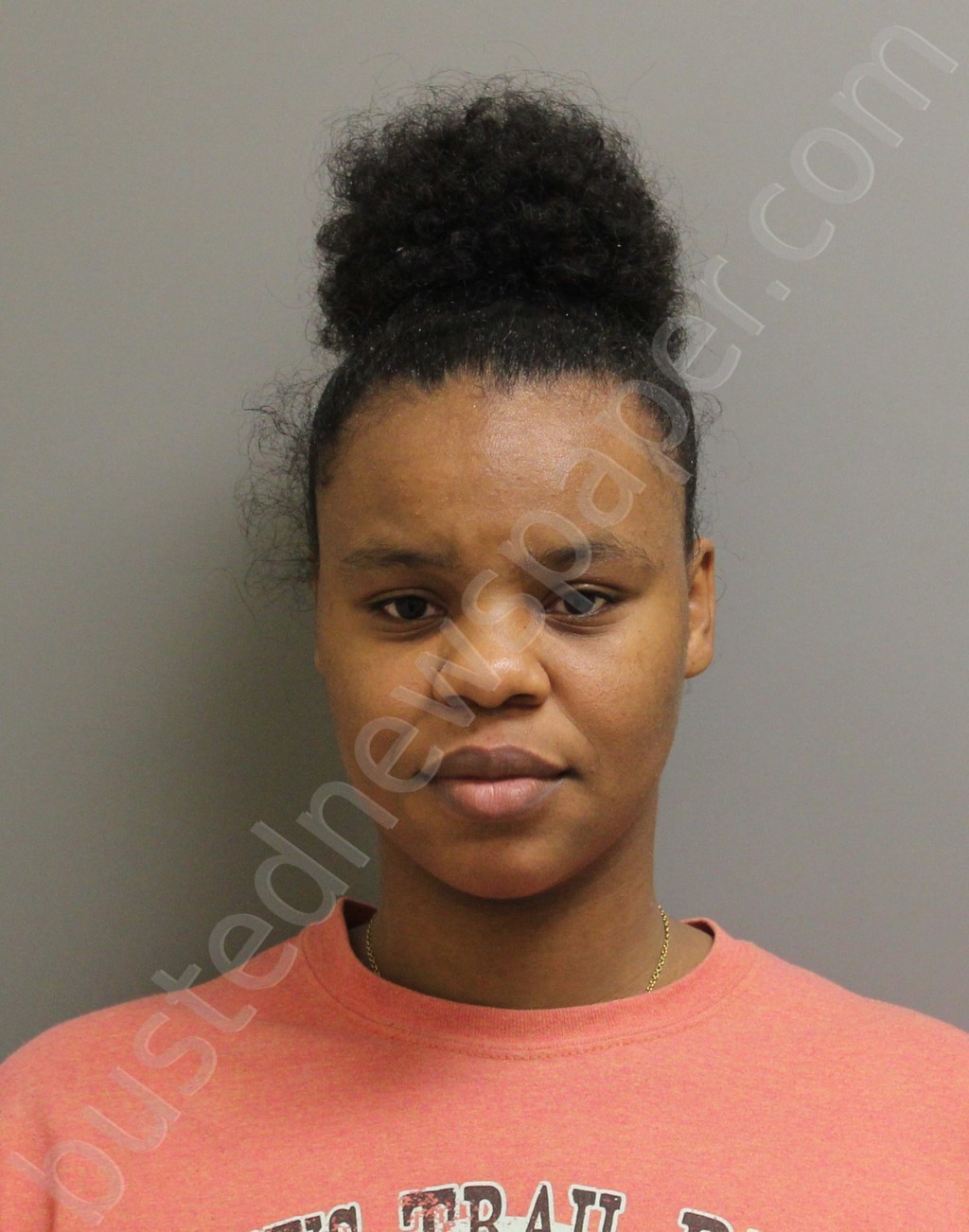 TRIPLETT, DEANNA KEYSHA MARIE #, Harris County, Texas - 2024-03-27 20:18:00