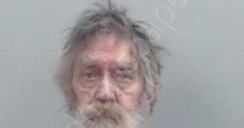 <B>GOODWIN</B>, <B>ROBERT</B> ALLEN #, Harrison County, Texas - 2024-03-27