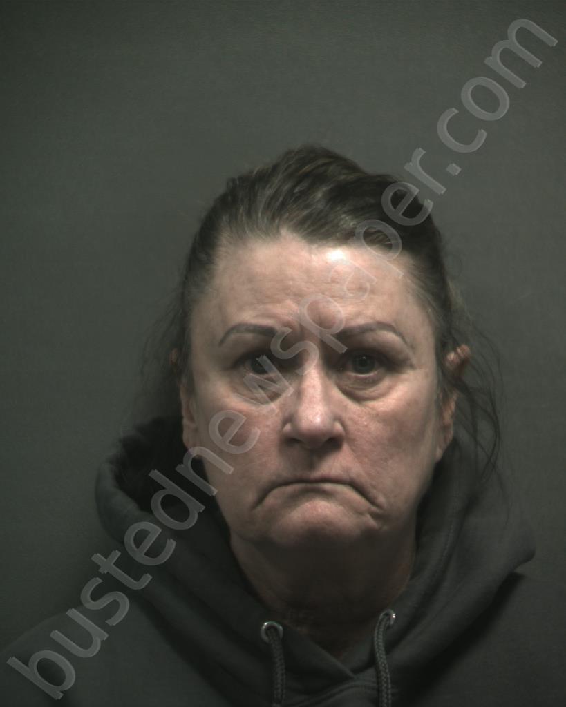 GRAHAM, LANA GAIL #, Randall County, Texas - 2024-03-27
