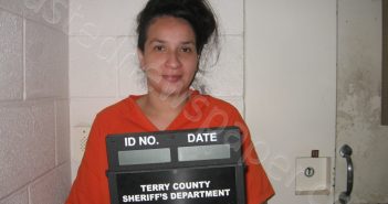 <B>CONDE</B>,<B>VELMA</B> #, Terry County, Texas - 2024-03-27 11:41:00