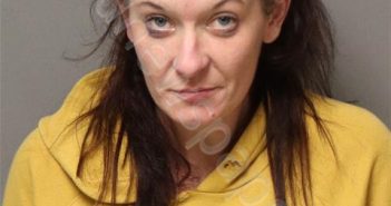 <B>THORNTON</B>, ASHLEY <B>MIRANDA</B> #, New River Valley Regional Jail, Virginia - 2024-03-27